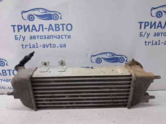 Радиатор интеркуллера Kia Ceed 2006-2012 282702A610 (Арт. 78528) Киев