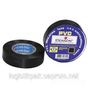 Изолента пвх 25м Харьков - изображение 1