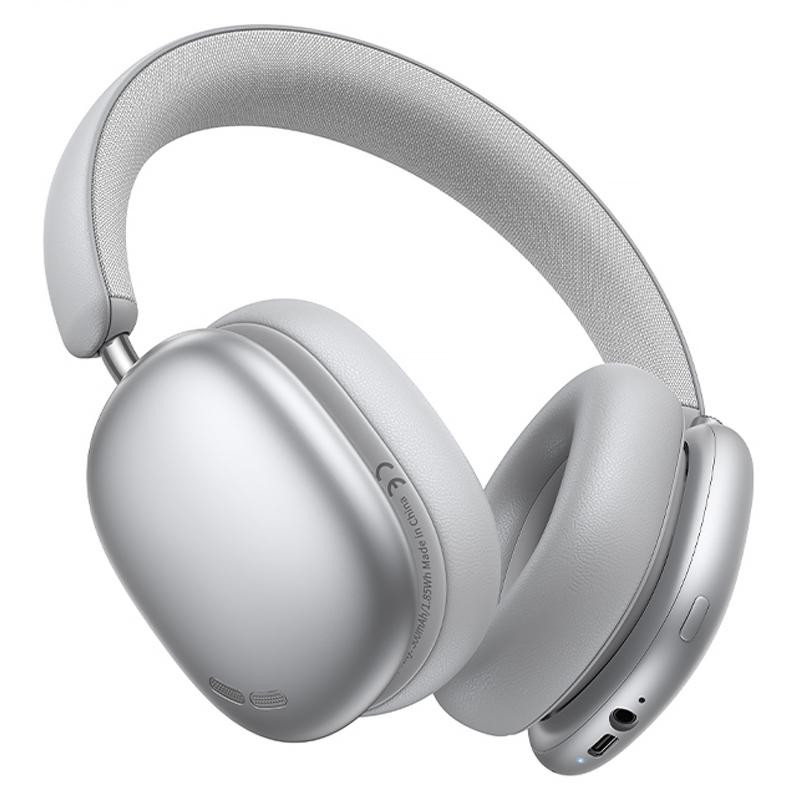 Накладные беспроводные наушники Hoco W63 Triunfo ANC Херсон - изображение 4