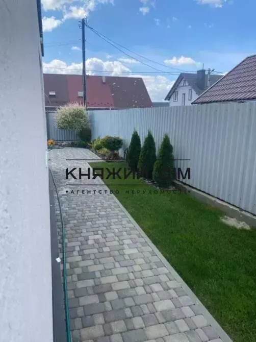 Продаж Таун хаузу С. Святопетрівське 80 м. 2 поверхрвий код 2211766 Київ - зображення 12