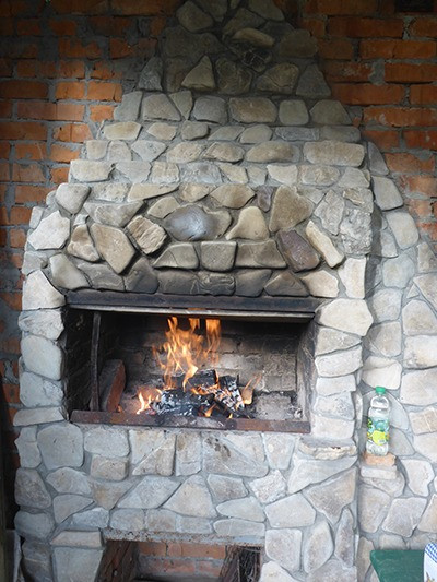 Східниця. Оренда кімнат в національному парку. Лікування Борислав - изображение 4