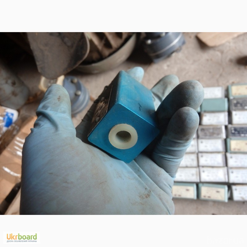 Пневмоклапана 8-1КУХЛ4 Харків - зображення 2