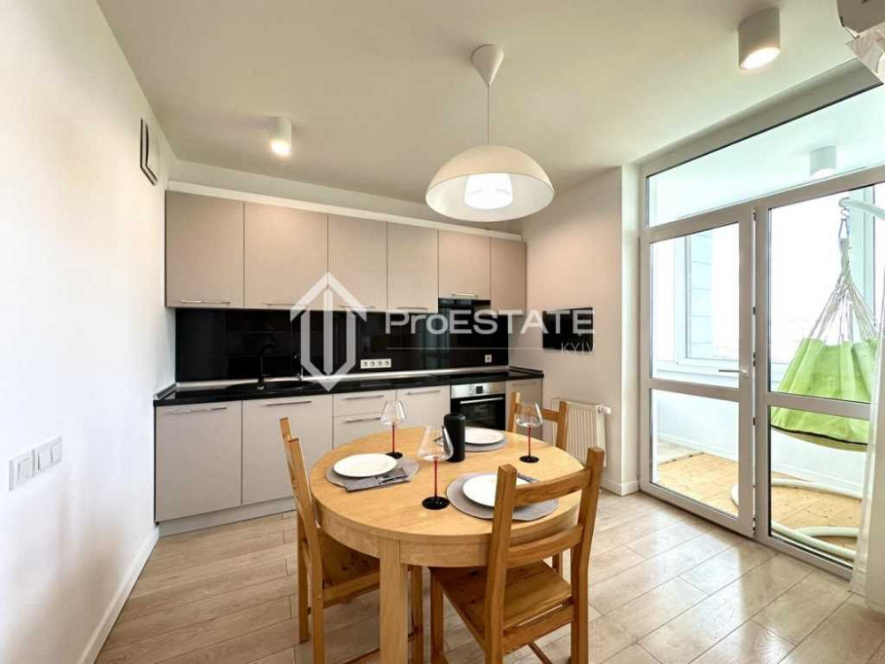 продажа 1-к квартира Киев, Подольский, 72500 евро Киев - изображение 8