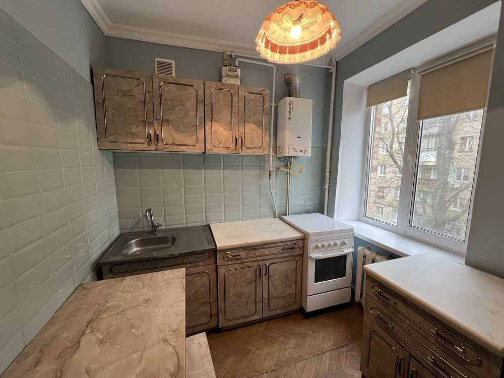 долгосрочная аренда 2-к квартира Киев, Соломенский, 16000 грн./мес. Київ - зображення 3