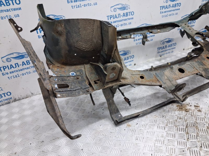 Панель передняя Mitsubishi Pajero Sport 1996-2008 MR508044 (Арт. 77263) Киев - изображение 8