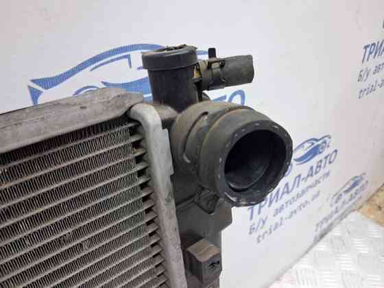 Радиатор основной Hyundai Tucson 2004-2009 25310-2E500 (Арт. 62360) Киев