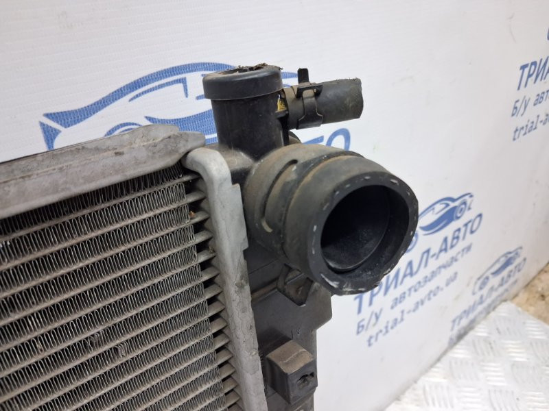 Радиатор основной Hyundai Tucson 2004-2009 25310-2E500 (Арт. 62360) Киев - изображение 5