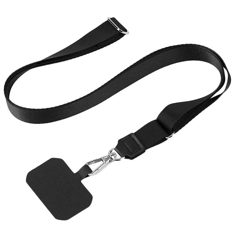 Шнурок широкий (2см) 140см Херсон - зображення 1