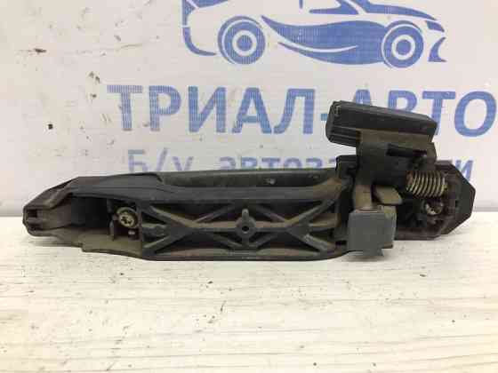 Ручка двери внешняя задняя правая Toyota Rav 4 A30 2.0 БЕНЗИН 1AZFE 2006 (б/у) Київ