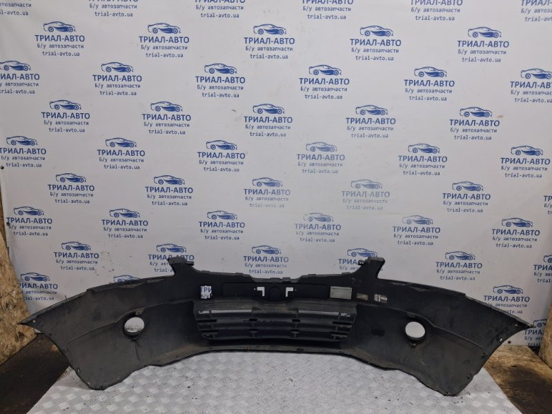 Бампер передний Nissan Qashqai 2006-2013 62022JD20H (Арт. 62337) Киев - изображение 7