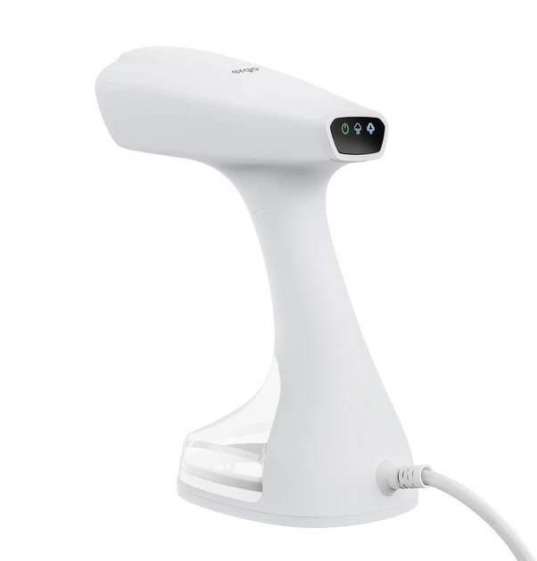 Отпариватель ручной Ergo GS-1609 1800 Вт белый Киев - изображение 5