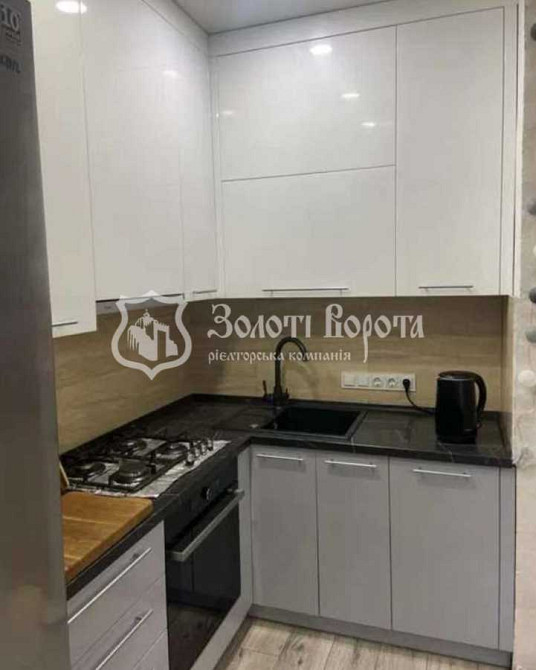 продажа 5-к квартира Киево-Святошинский, Софиевская Борщаговка, 99000 $  - зображення 5