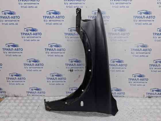 Крыло переднее левое Mitsubishi Pajero Sport K9 3.0 БЕНЗИН 6G72 1996 (б/у) Київ