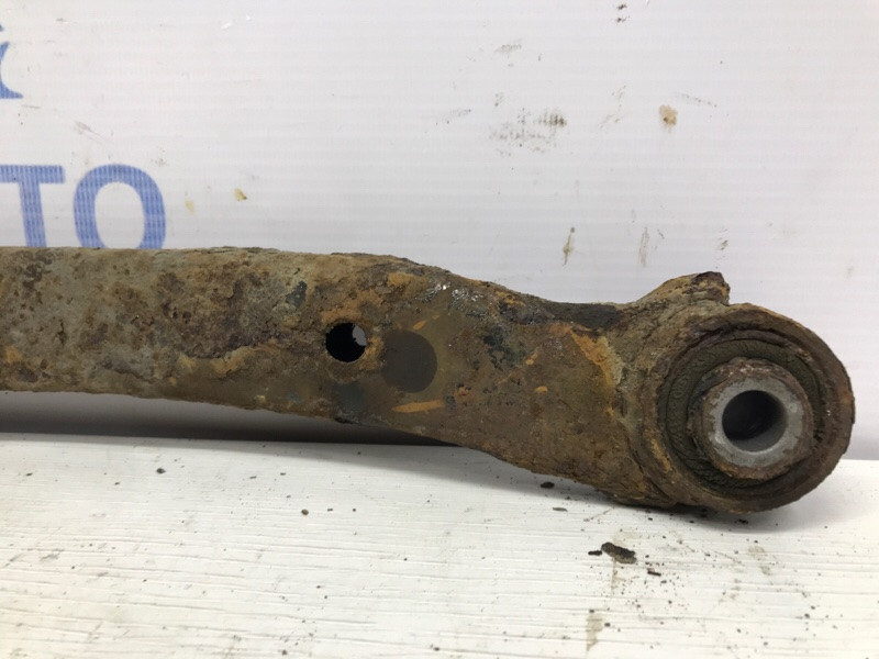 Рычаг задний поперечный Kia Ceed 2006-2012 551001H000 (Арт. 53410) Київ - зображення 3