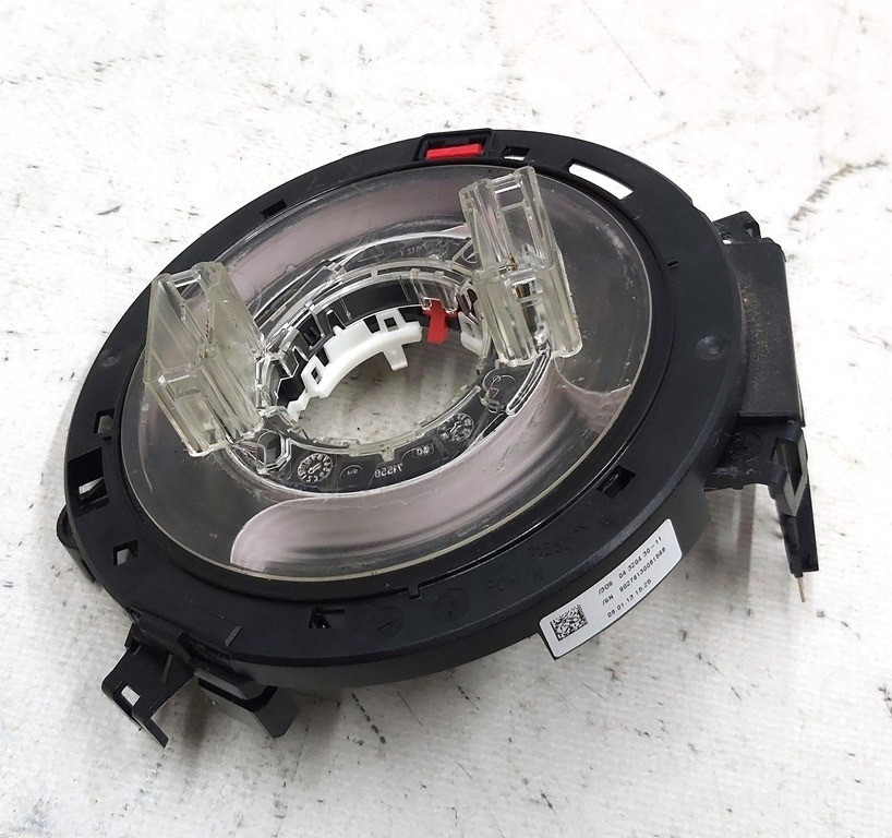 1Блок положения руля (шлейф) Tesla model S 90276130081569 Киев - изображение 1