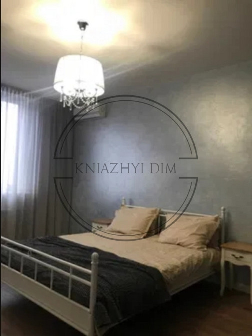 Продаж 4-х к.кв. студіо в ЖК Корона по вул. Княжий Затон ст. м. Осокорки Код об 21144542 Киев - изображение 5