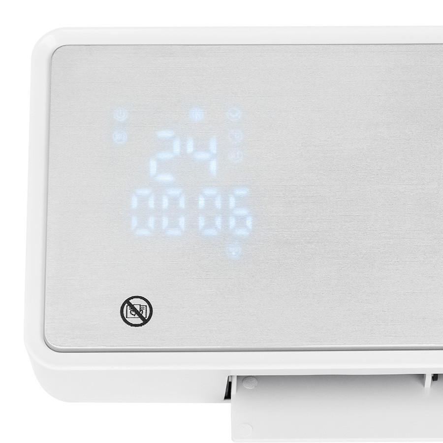 Воздушная завеса Noveen HC3299 Tuya WiFi Smart Одеса - зображення 2