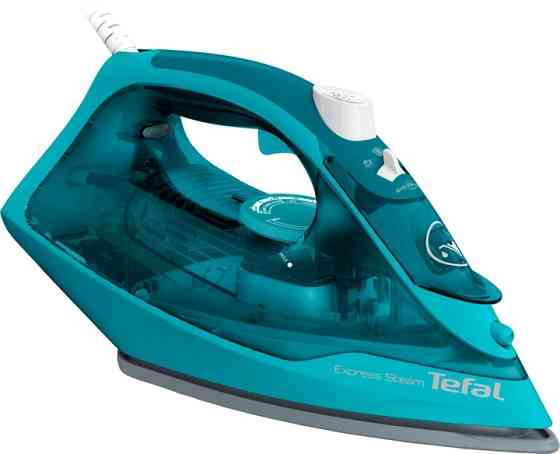 Праска Tefal FV2867E0 2500 Вт Київ