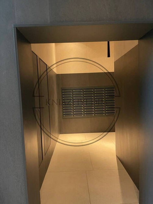 БЕЗ КОМИССИИ! Продажа 1 комнатной квартиры по ул. Урицкого ул./ Липкивского Василия 38 ЖК "Time" 211 Киев - изображение 3