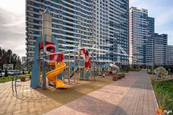 продажа 1-к квартира Киев, Днепровский, 86887 $ Київ - зображення 10