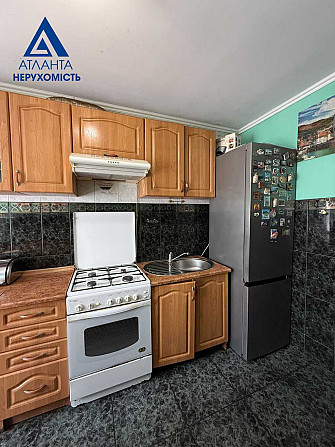 продажа 4-к квартира Луцк, 68000 $ Луцк - изображение 2