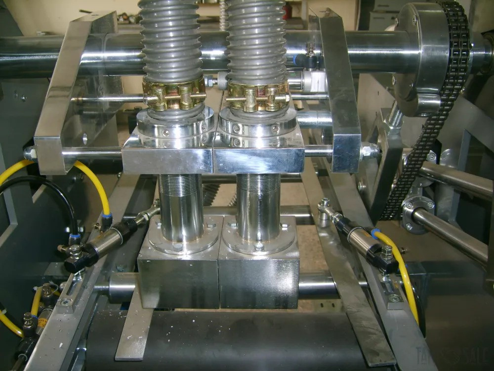 Полностью автоматическая линия по производству сахара-рафинада Вінниця - зображення 6