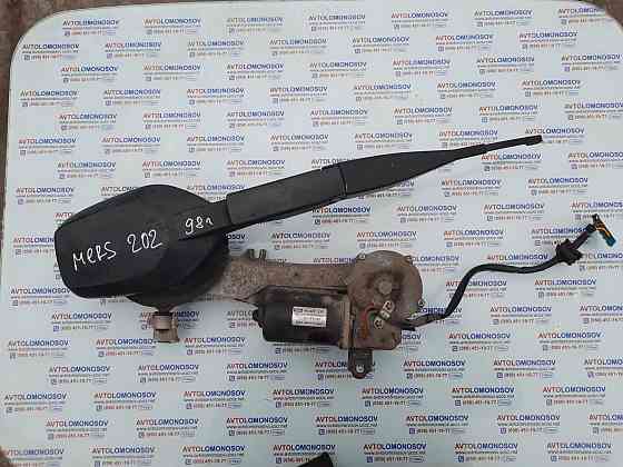 2028200342 механизм дворников mercedes w202 2028200408 Моторчик Дніпро