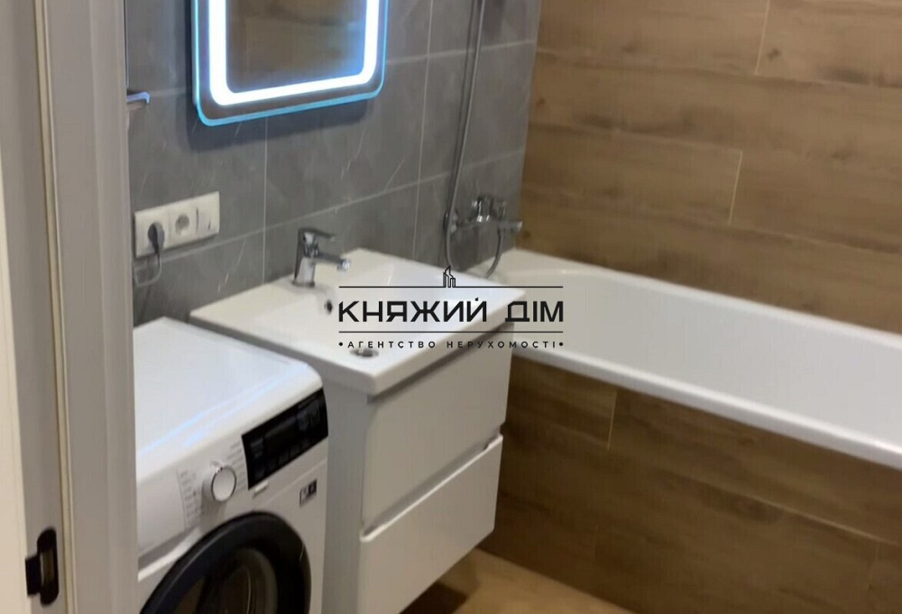 Оренда 2-х к.кв. в ЖК Manhattan City по Берестейському. Код об'єкту №: 11201496 Киев - изображение 7