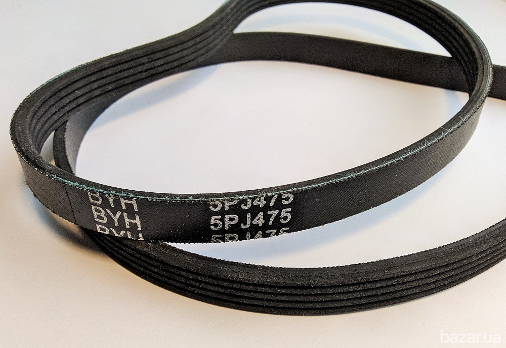 Приводной ремень для газонокосилки, мотоблока, бетономешалки, Київ - зображення 6