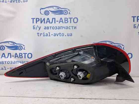 Фонарь задний внешний правый Mazda CX 5 2011-2017 KD5451150 (Арт. 79226) Київ