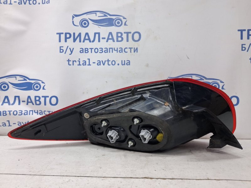 Фонарь задний внешний правый Mazda CX 5 2011-2017 KD5451150 (Арт. 79226) Київ - зображення 4