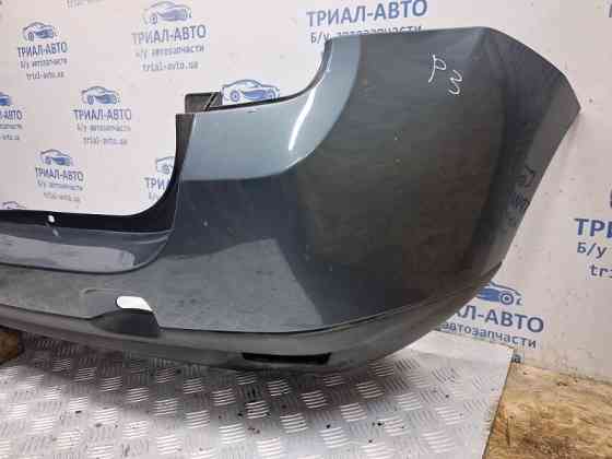 Бампер задний Dacia Duster HS 1.5 DIESEL K9K 2010 (б/у) Київ