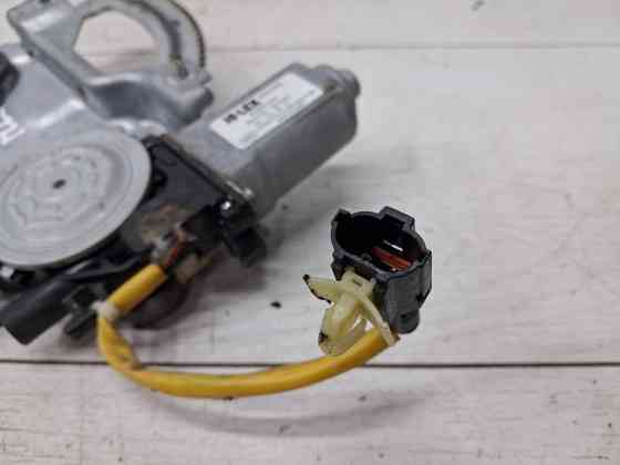 Стеклоподъемник передний левый Kia Sorento 2002-2011 824013E002 (Арт. 67654) Київ