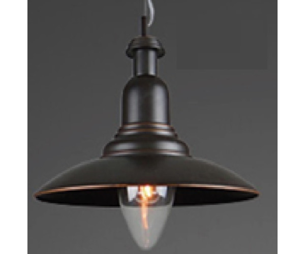 Люстра Елі металева Дніпро - зображення 1