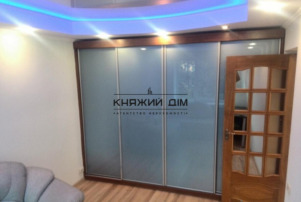 Оренда шикарної 3-х кім. квартири біля м.Політехнічний інститут. Код об’єкта 11203356 Київ - зображення 4