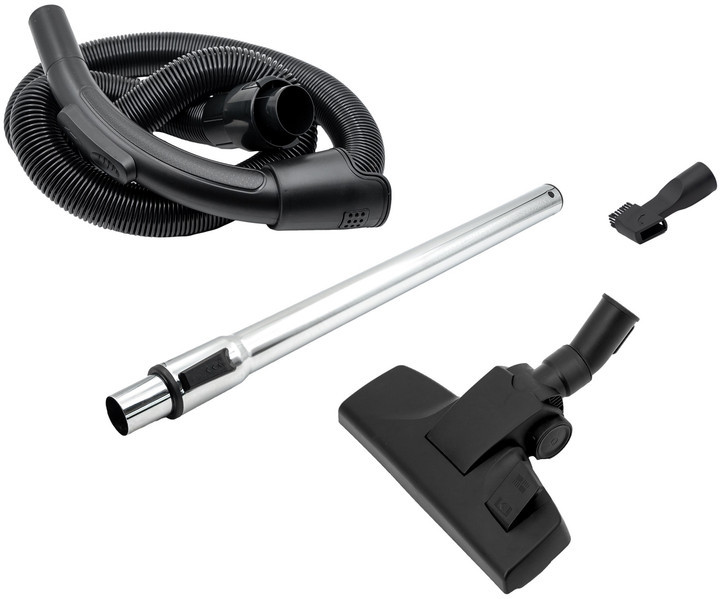 Пылесос Magio MG-894 800 Вт красный Київ - зображення 5