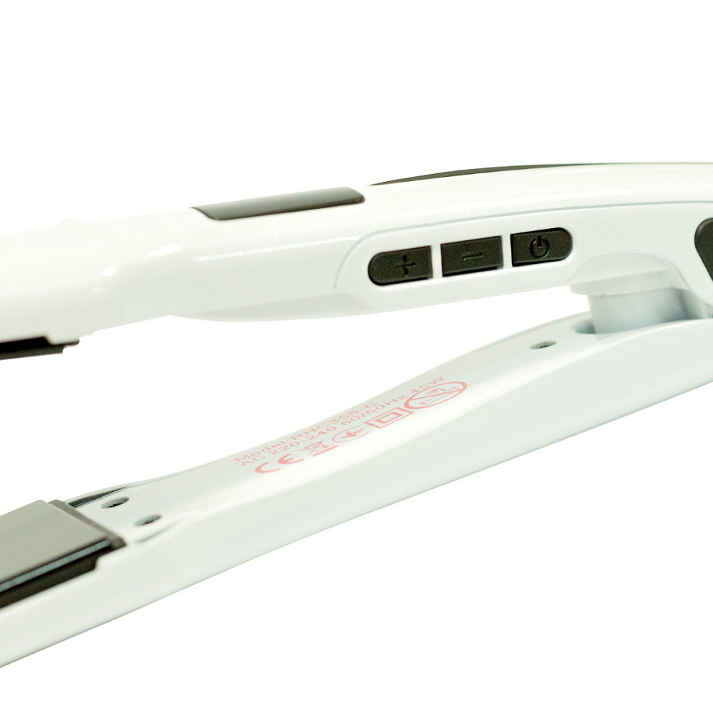 Выпрямитель для волос Lux Line Rotex RHС355-С Lux Line Київ - зображення 3