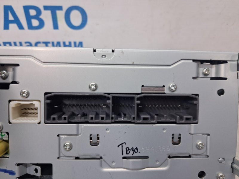 Монитор Jeep Grand Cherokee WK2 3.6 БЕНЗИН ERB 2010 (б/у) Киев - изображение 4