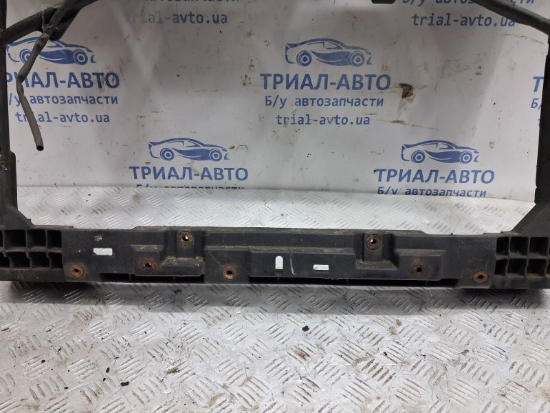 Панель передняя Mazda 6 2007-2013 GS1D53110A (Арт. 67925) Київ - зображення 5