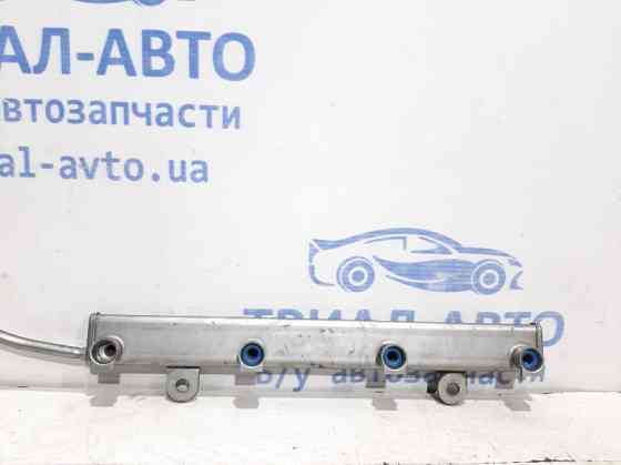 Топливная рампа Mitsubishi Lancer 10 2.0 2007 (б/у) Київ