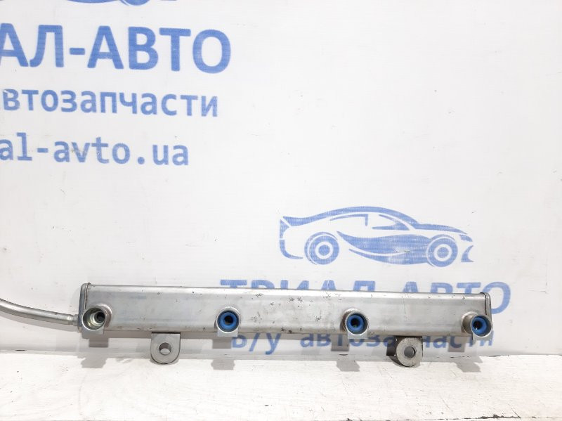 Топливная рампа Mitsubishi Lancer 10 2.0 2007 (б/у) Київ - зображення 1