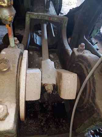 Поршневі насоси та запчастини Полтава