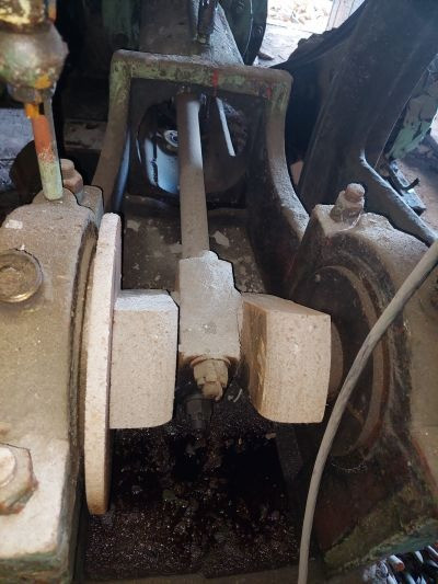 Поршневі насоси та запчастини Полтава - изображение 1