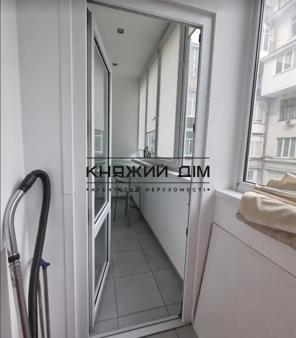 Довготривала оренда 2к квартири, Хрещатик Киев - изображение 12