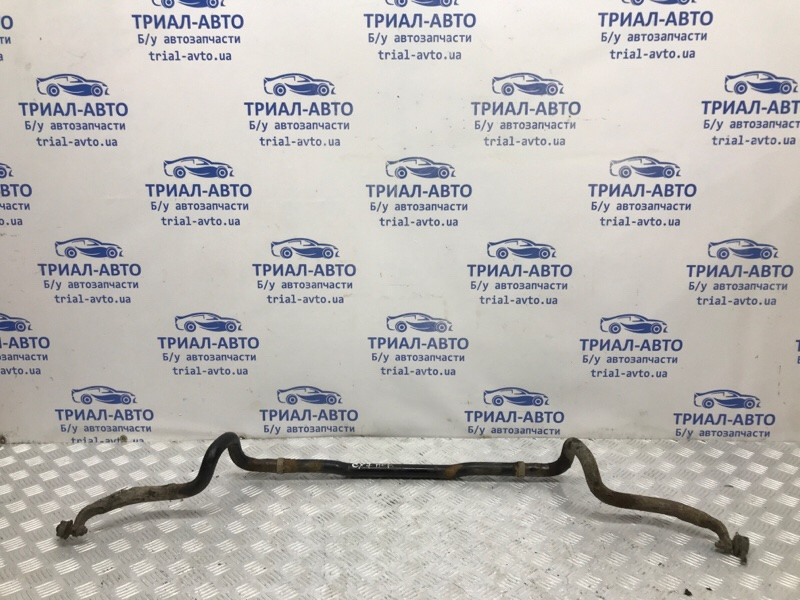 Стабилизатор передний Mazda CX 7 2006-2012 EG2134151A (Арт. 58497) Киев - изображение 1