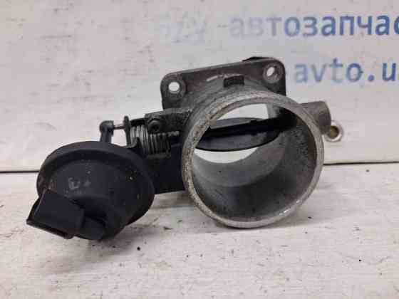 Заслонка дроссельная Kia Sorento BL 2.5 DIESEL D4CB 2002 (б/у) Київ