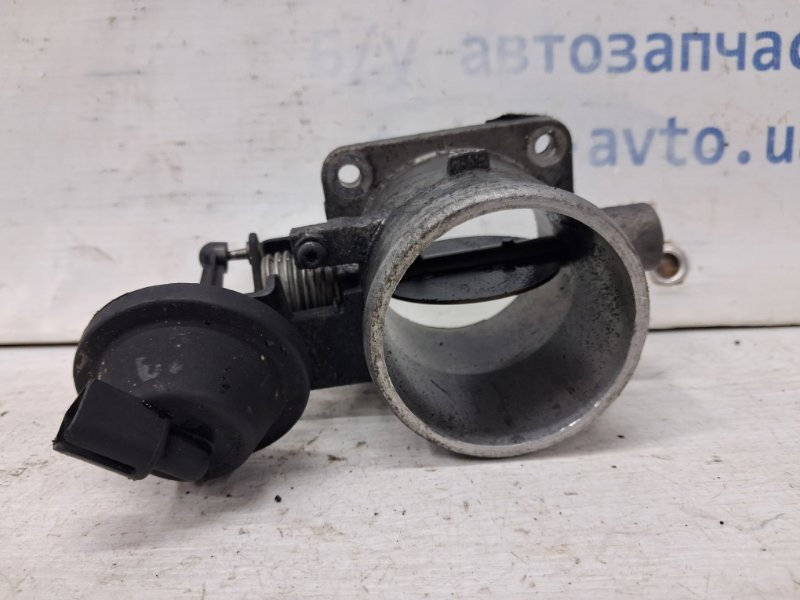 Заслонка дроссельная Kia Sorento BL 2.5 DIESEL D4CB 2002 (б/у) Киев - изображение 3