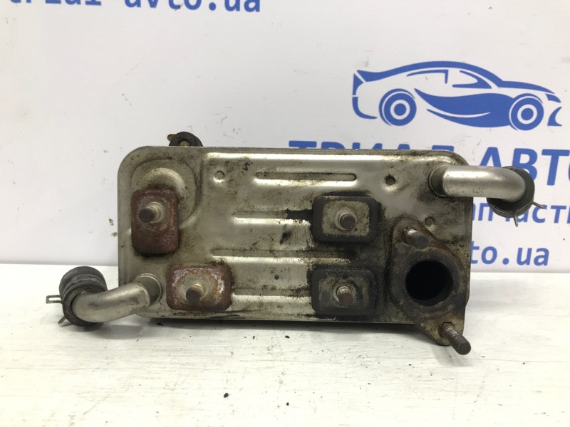 Радиатор EGR Mitsubishi Pajero Sport K9 2.5 DIESEL 4D56 1996 (б/у) Киев - изображение 4