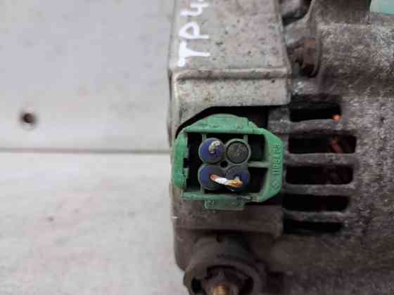 Генератор Toyota Prado J120 4.0 1GR-FE 2002 (б/у) Київ