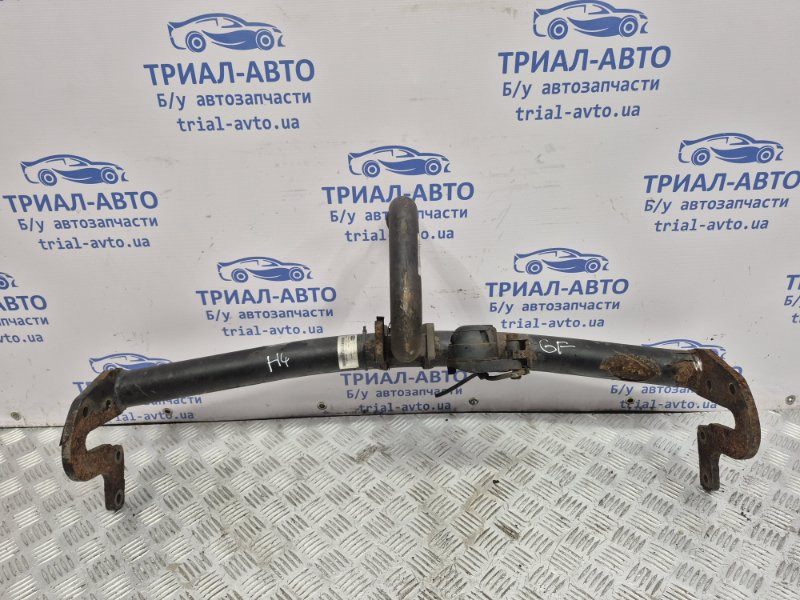 Фаркоп Mitsubishi Outlander 2012-2021  (Арт. 49943) Київ - зображення 6